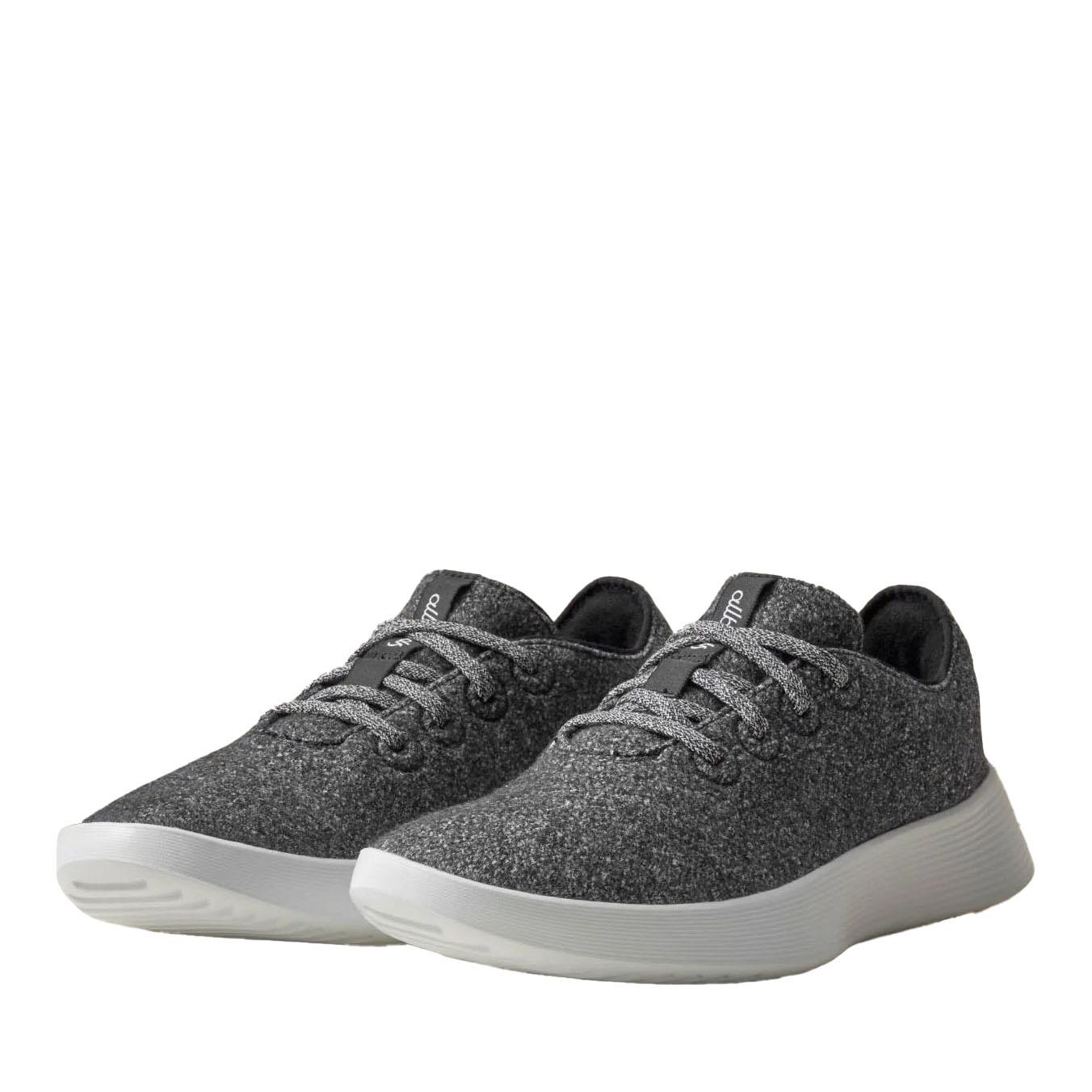 Allbirds Wool Runner 2